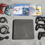 Ps4 slim pirateado - Img 57448406