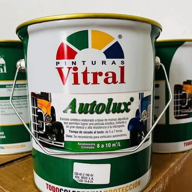 Buenas pinturas original selladas no dudes en preguntar arriba q se agotan no se quede sin su pedido disponible - Img 121351444