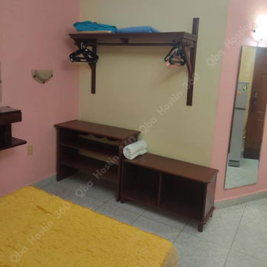RENTA hostal de 2 habitaciones EN CIEGO DE AVILA con Qba Hostin  360 - 7/10