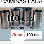 Camisas de lada 79mm - Img 54560073