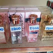 Perfumes importados sellados en su caja - Img 50501347