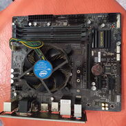 Taller de reparación de motherboard PC-DOC - Img 43765918