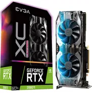 RTX 2080-TI 11GB EVGA. COMO NUEVA. CON SU SELLO. 300USD - Img 50954767