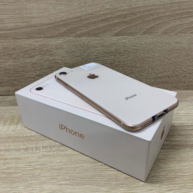 Apple iPhone 8 de 128 GB, nuevo, en caja abierta, desbloqueado y sin usar. - Img 120814172