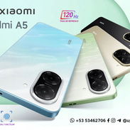 En venta Xiaomi Redmi A5 64Gb <<>> Versión Global <<>> Nuevos a Estrenar (*) #5346-2706 - Img 49497702