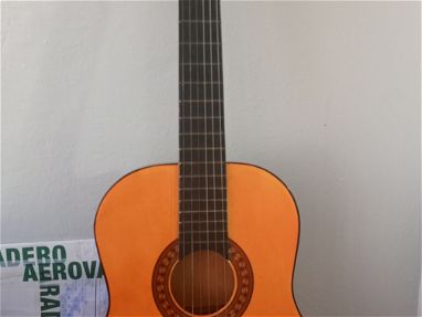 Guitarra Clásica Española - Img 65375636