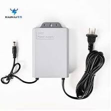 🔋 Mini UPS 12V 2A – Respaldo Ininterrumpido para Router, Cámaras y CCTV 📶📹 - Img 115110157