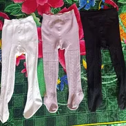Medias panty para niña entre 1 y 2 años - Img 55426568