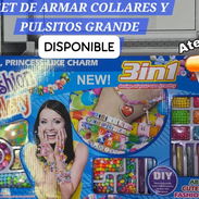 Juegos de manualidades - Img 58228747