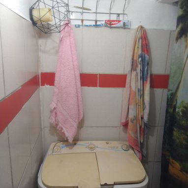 SE VENDE ESTE APARTAMENTO de 1 CUARTO EN CENTRO HAVANA EN 5000 USD Y SE AJUSTA UN POCO - Img 123942790