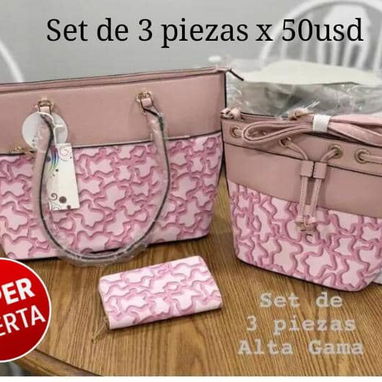 Hermosas carteras para regalar a las madres este domingo - Img 120931265