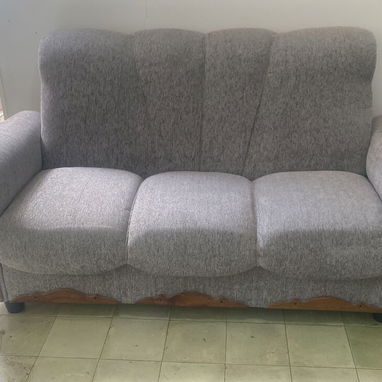 Se tapizan y reparan todo tipos de muebles tapizados a domicilio - Img 125280485