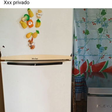 Refrigerador RCA grande 2puertas c dispensador 17 pies 380 usd o cup.Haier grande 60 mil cup - Img 110536322
