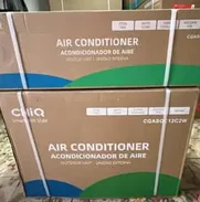 Aire acondicionado tipo split Chiq  de 1 y 2  toneladas nuevo con garantía ! - Img 50204594