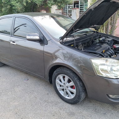 Vendo geely fc - Img 121942217