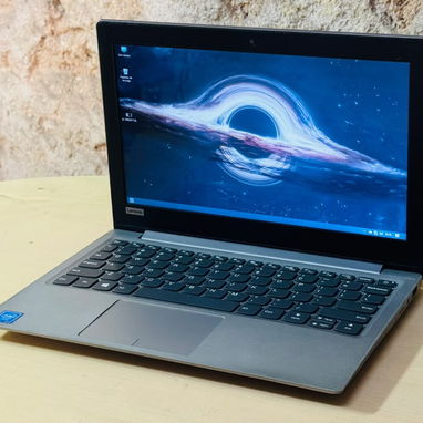 Mini Laptop Lenovo ideal para estos tiempos de apagones - 3/6