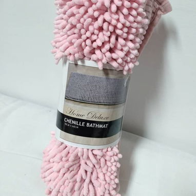 Venta de alfombras de chenille - Img 107497739