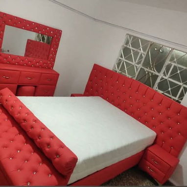 Ofertamos muebles y camas - Img 123336787