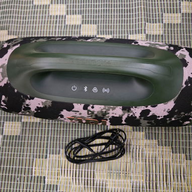 JBL Boombox 4 - 2/4