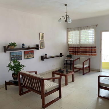 Alquilo apto de 2 habitaciones. Miramar - Img 122151279