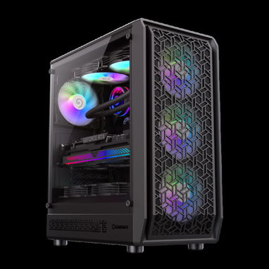 PC de escritorio completa - 2/9