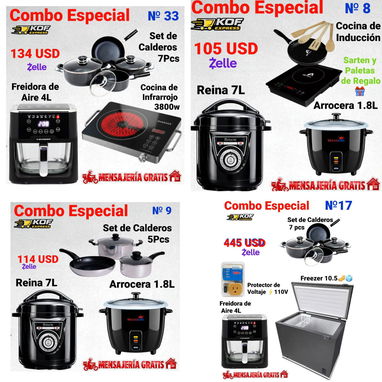 Olla Arrocerra de 2.2 L 📦 mensajería incluida y garantía de 1 mes - Img 123174781