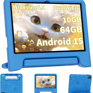 ⚡ Gran Variedad en Tablets Nuevos 🔥Samsung, Lenovo, AOC y otras marcas - 9/9