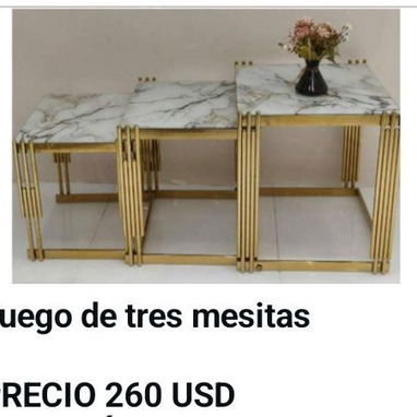 Muebles y mesas - Img 123478451