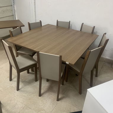 Mesas de comedores - 3/5