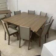 Mesas de comedor - Img 57680490