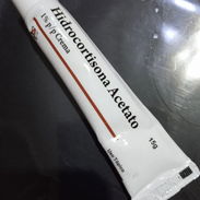 Venta de Hidrocortisona en crema Tubo de 15 grs en 3000 pesos y tubo de 60 grs en 6000 pesos - Img 57083371