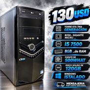 Torre 7ma generación - Img 57461489