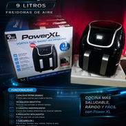 Freidoras de aire 9L Power XL - Img 56800662