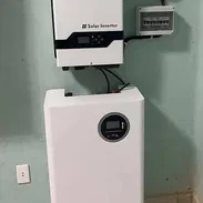 Inversor solar - Img 55747996