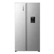 REFRIGERADOR HISENSE 19.1 FT³ INVERTER - Img 57869902