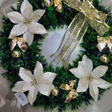 Coronas para navidad (mon) - 2/2