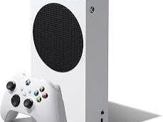 Xbox Series S 512gb 2 controles 7 juegos disponibles - Img main-image-45684850