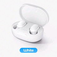 Audífonos bluetooth - Img 55586123