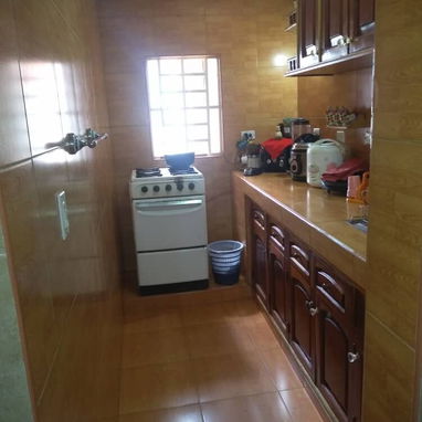 Venta de casa independiente en Marianao - Img 121940594