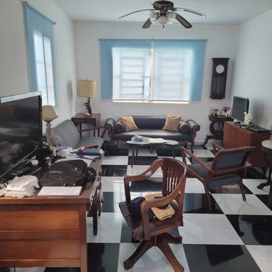 Casa de lujo - 3/9