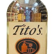 TITO'S VODKA HANDMADE 40% 1 LITRO - Img 57931916