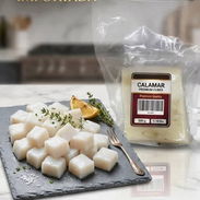 Calamar delicioso - Img 55814582
