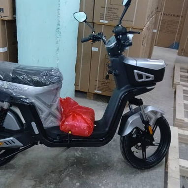 Bicimotos - 3/3