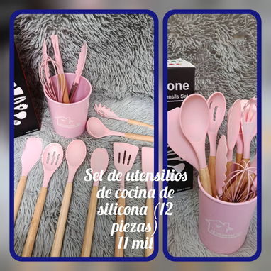 🥡 Vendo Plástico de Cocina – Tapas, recipientes, organizadores – Todo hermético y duradero 🧊 - Img 123752114