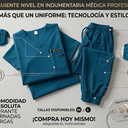 Uniforme quirúrgico - Img 56170183