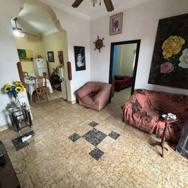 Apartamento en venta Víbora - Img 118939277