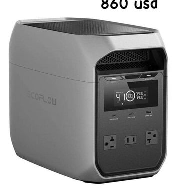 Ecoflow que tienes que comprar 🚨 - Img 119764192
