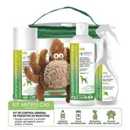 Kit Antipulgas para perros y gatos - Img 54768230