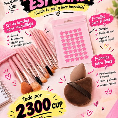 Artículos variados - 4/10