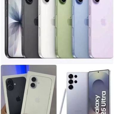 CELULARES NUEVOS, SAMSUNG, XIAOMI, TECNO, BLU, ONE PLUS, ITEL Y MÁS GAMAS, Mensajería disponible (Kinetica) - Img 110626533